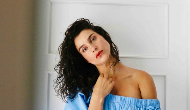 Osterfestspiele Baden‐Baden: Asmik Grigorian