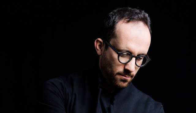 Igor Levit & Daniel Harding