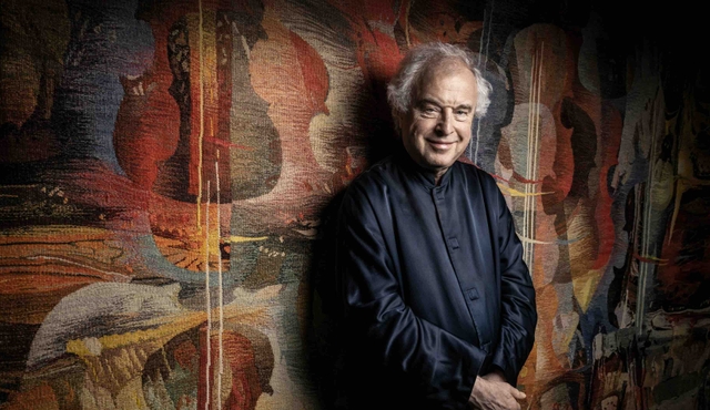 András Schiff