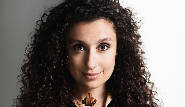 Vivaldi: Die Vier Jahreszeiten