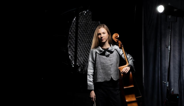 Sonntagsmatinée: Valerie Fritz