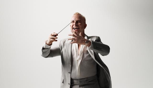 Yannick Nézet‐Séguin