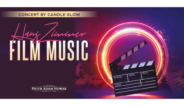 Hans Zimmer – Film Music Classically by Candle Glow