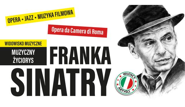 Frank Sinatra’s Musical Biography by Candle Glow (acoustic)