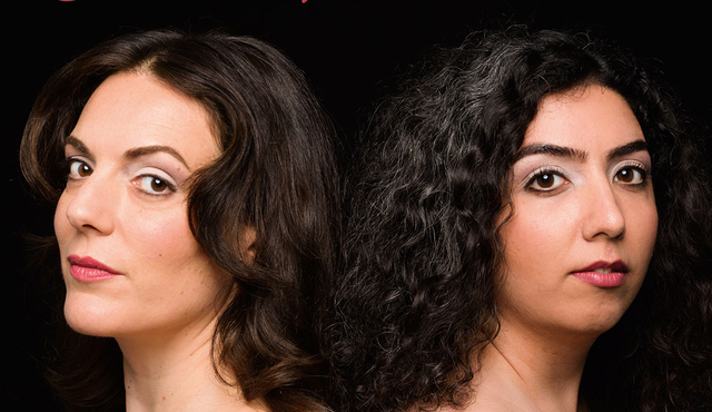 Recital di Lieder nella cripta: Recital Schumann, Brahms