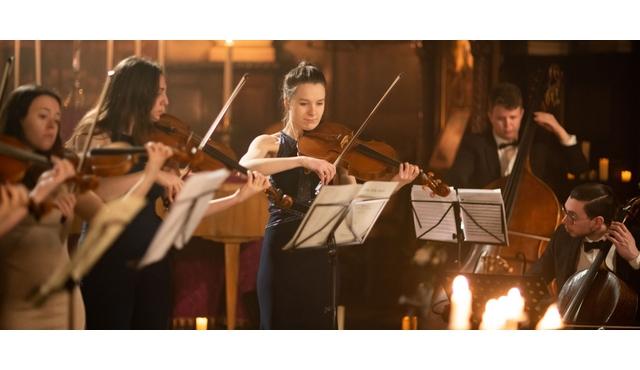 Grieg Piano and Rachmaninov Piano Concertos