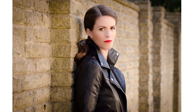 Strand international Song Series&nbsp;&mdash; Rachel Lloyd