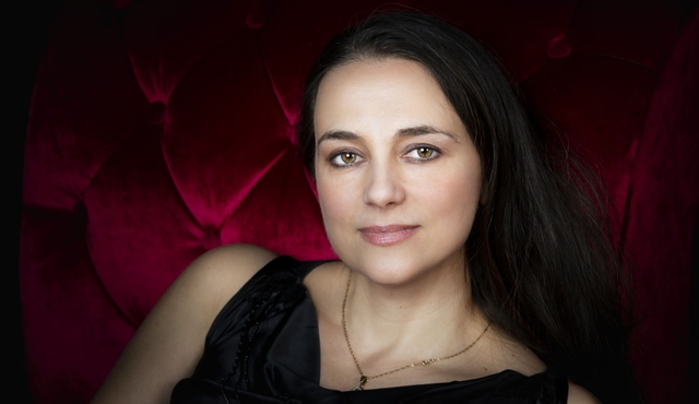 Drážďanský hudební festival: Baroque Sound Magic – Nuria Rial & Les Cornets Noirs