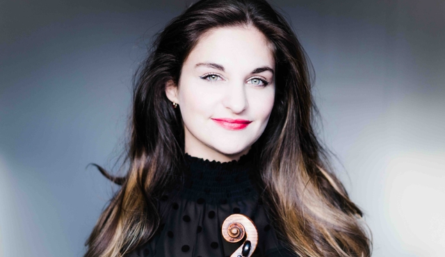 Drážďanský hudební festival: Meditativní zvuková magie – Soumm – Enders – Saský vokální soubor – Jung