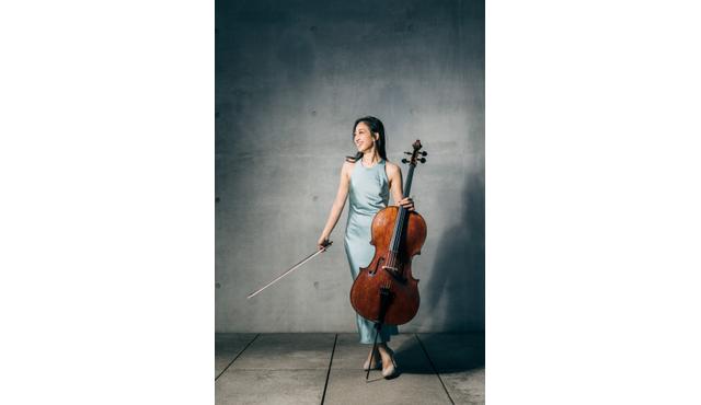 Dresdner Musikfestspiele: Late Night Baroque – Antonio Vivaldi: Violoncellové koncerty