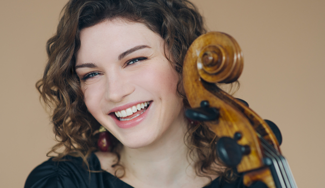 Drážďanský hudební festival: Rozlučkové turné legendárního kvarteta – Hagen Quartett & Julia Hagen