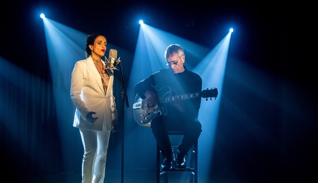 Dresdner Musikfestspiele: Most mezi kulturami s úžasným hlasem – Noa