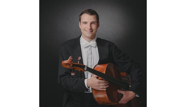 드레스덴 음악제: 첼로 거장의 발자취를 따라&nbsp;&mdash; 도차우어의 밤