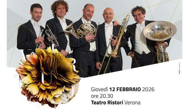 I Virtuosi Italiani: Aida (concert version)