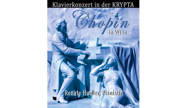 Chopin à Vienne – Sous la ville, au‐dessus des étoiles : concerto pour piano dans la crypte