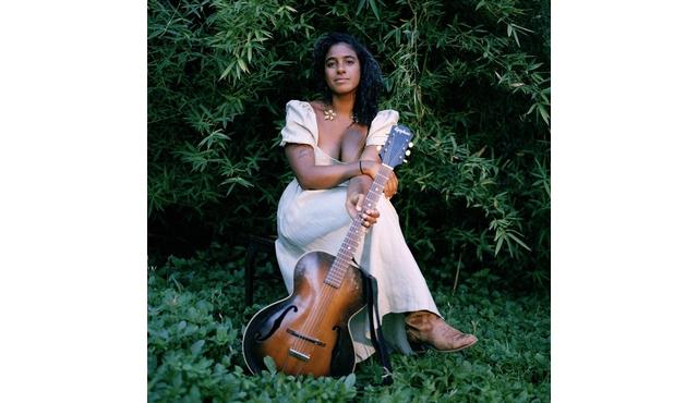 Una velada con Leyla McCalla: Kaufman Music Center