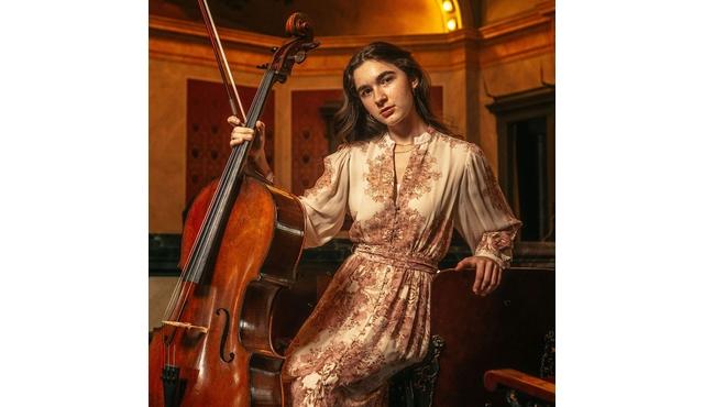 Miriam K. Smith: Kaufmanovo hudební centrum