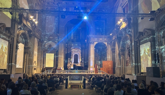 Opera Lirica: Auditorium Santo Stefano