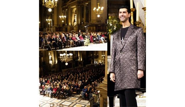 Konzert  Ave Maria – Rouben Elbakian – Golden Voice