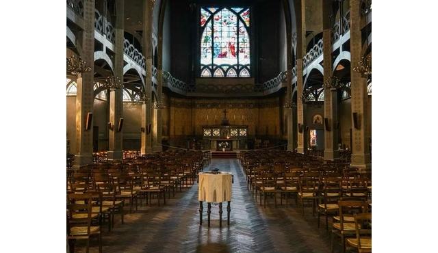 Vivaldi, Mozart, Schubert. Paris Virtuosi Experience: El Ave María más hermoso.