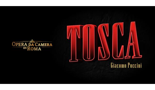 Tosca von Candle Glow (Auszüge aus Puccinis Oper)