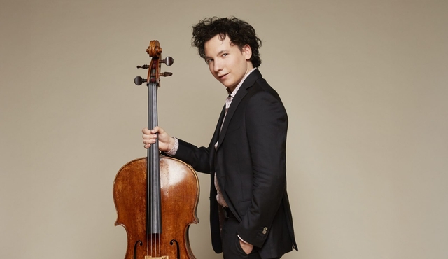 Classiques incontournables : Celloklassiekers par Edgar Moreau