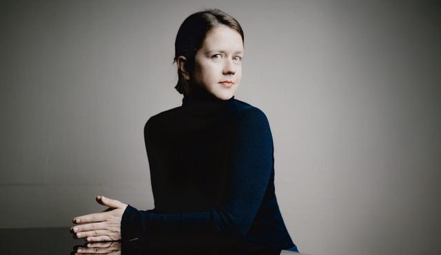 Ryuichi Sakamoto's 1996&nbsp;&mdash; Helena Basilova, Jeffrey Bruinsma & Geneviève Verhage