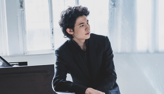 Tony Siqi Yun: Beethoven 