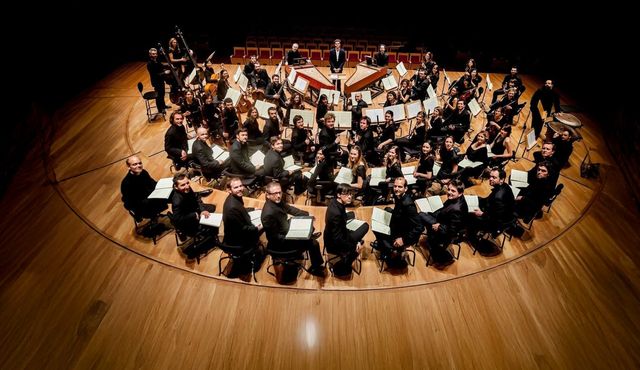 La Passione secondo Matteo di Bach eseguita da Pygmalion & Raphaël Pichon