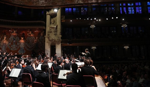 Festiwal Sant Pau: Romeo i Julia