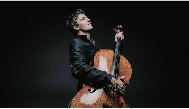 Sant Pau Festival: Stravinsky's The Firebird