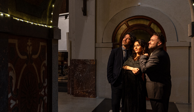 그랜드 사르수엘라 갈라