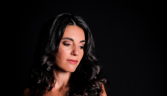 “Una con Lui”, Oratorio for soprano solo, string quartet, and piano