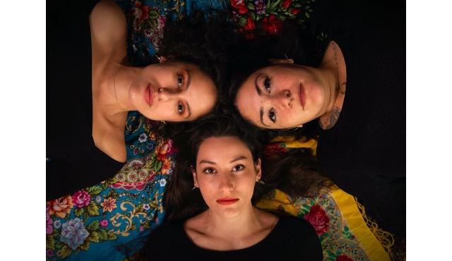 noisenight : Alkanna Graeca