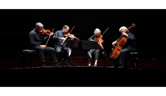 El Cuarteto Hagen se despide: «Serioso» de Beethoven y «Rosamunde» de Schubert