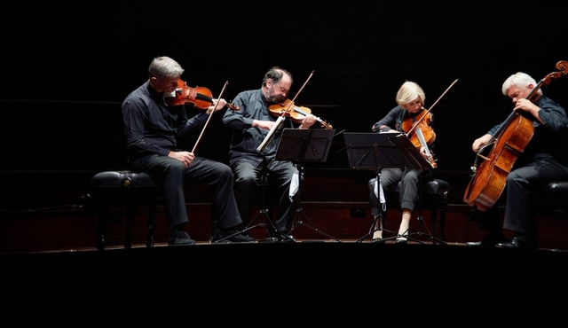Hagen Quartett neemt afscheid: Mozarts 'Pruisische' strijkkwartetten
