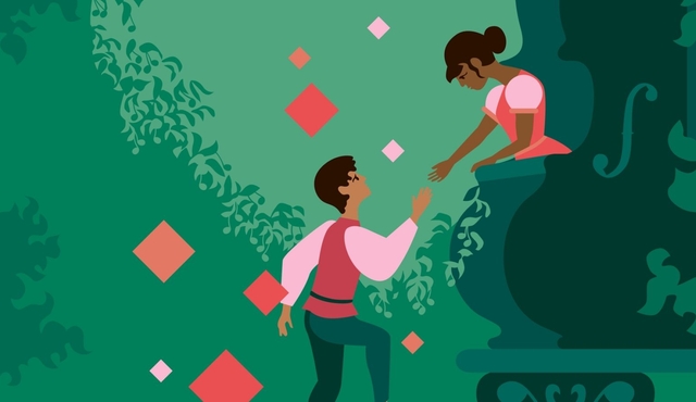 Concertgebouw Orchestra Children's Concert: Romeo and Juliet (6+)