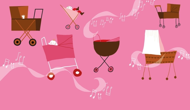 Baby concert (0 to 18 months)