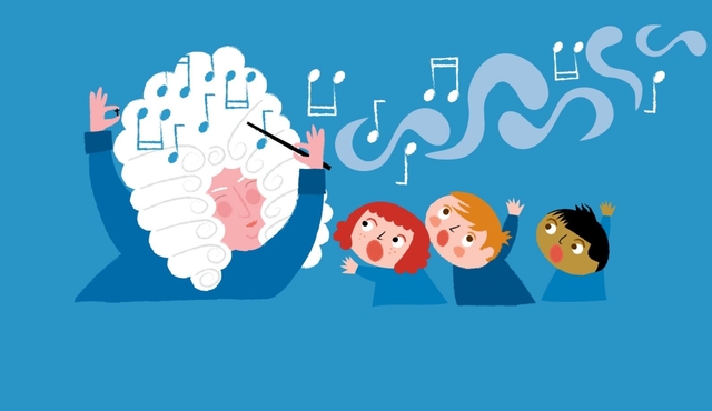 Concert familial : Be Matthäus (8+)