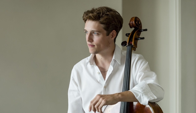 Ciconia Consort & Alexander Warenberg: Sotto l'incantesimo dell'Anello