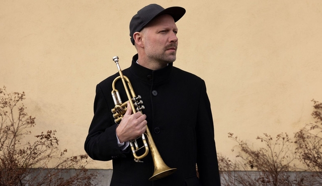 마티아스 아이크 콰르텟