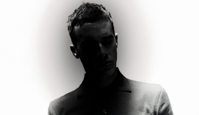 Gabriel Ríos soleert