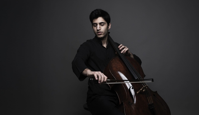 Kian Soltani e Jae Hong Park suonano l'Arpeggione di Schubert