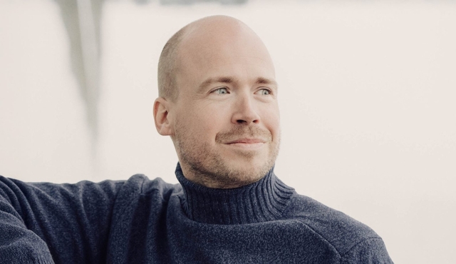 PRJCT Amsterdam & Maarten Engeltjes: 헨델의 브로크스 수난곡