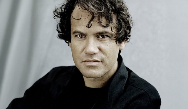 Beethoven's Violin Concerto and Stravinsky's The Rite of Spring