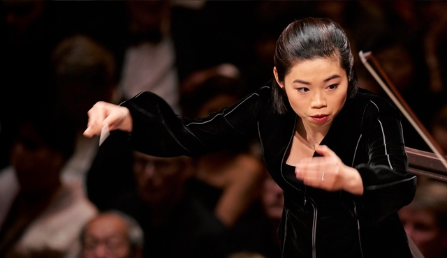 Concertgebouw Orchestra Essentials: Beethovens „Kaiserkonzert“