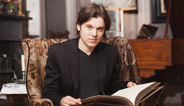 Mozarts Klaviersonaten auf einem Stein‐Flügel von 1783