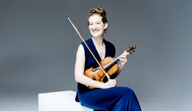 The Milstein Tavenier Viersen Trio plays Schubert and Mozart