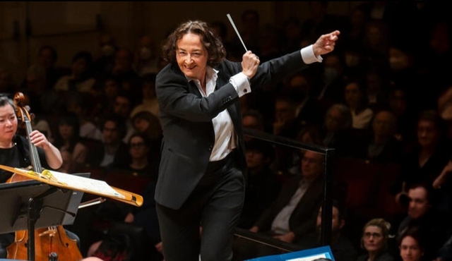 Concertgebouw Orchestra Essentials: Brahms' Sinfonie Nr. 4