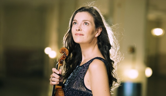Janine Jansen & Camerata Salzburg: As Quatro Estações, de Vivaldi